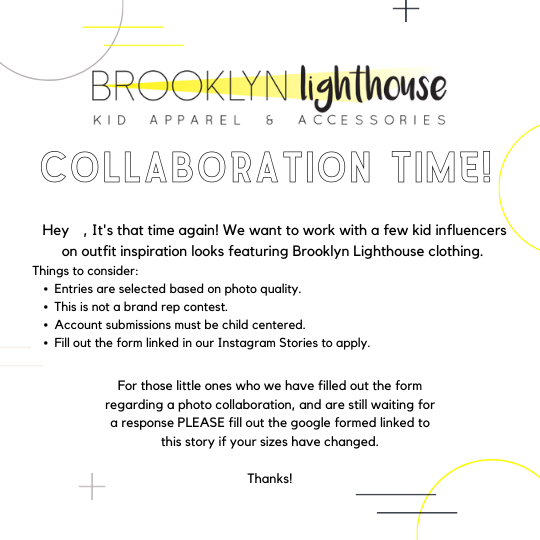 Brooklyn Lighthouse Collaboration - Brooklyn Lighthouse 